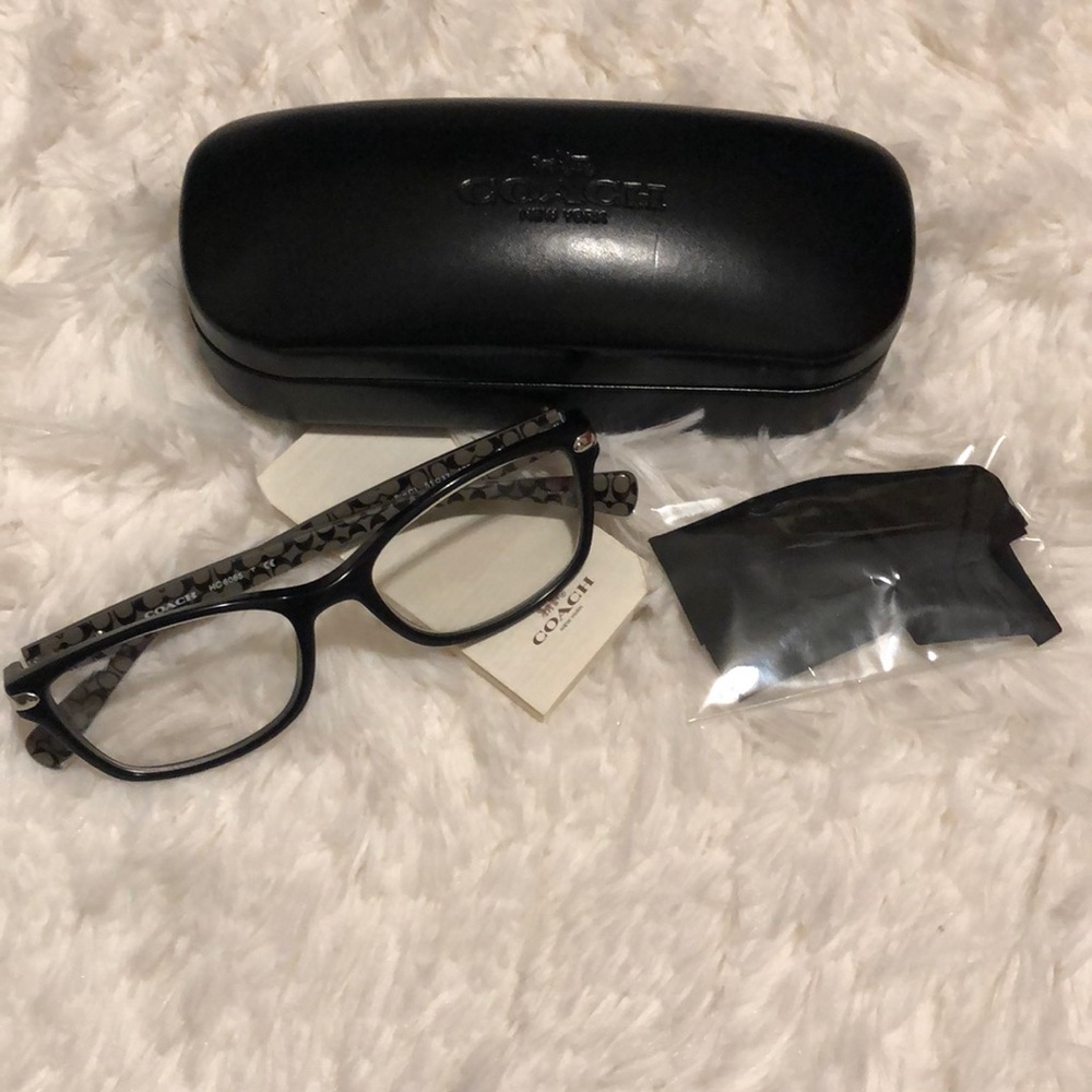 Very nice glasses 🤓